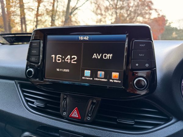 Hyundai i30 2018Fastback 372145015