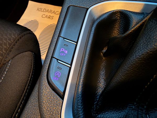 Hyundai i30 2018Fastback 372145017