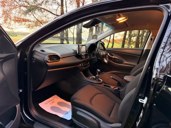 Hyundai i30 2018Fastback 372145025