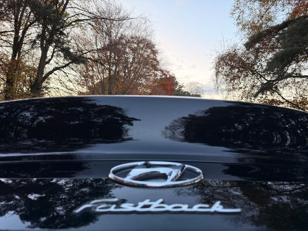 Hyundai i30 2018Fastback 372145026