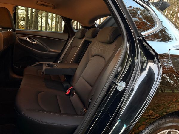 Hyundai i30 2018Fastback 372145029