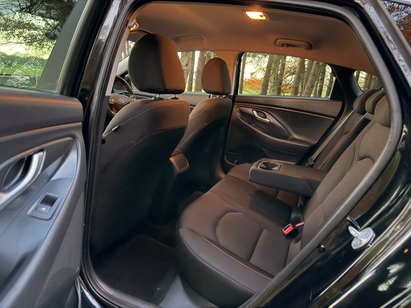 Hyundai i30 2018Fastback 372145023