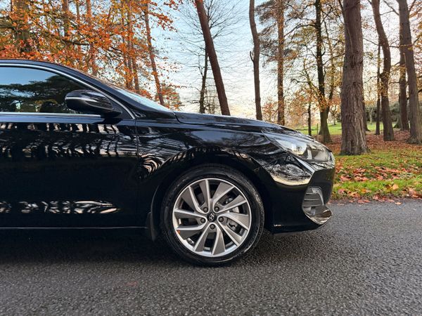 Hyundai i30 2018Fastback 372145034