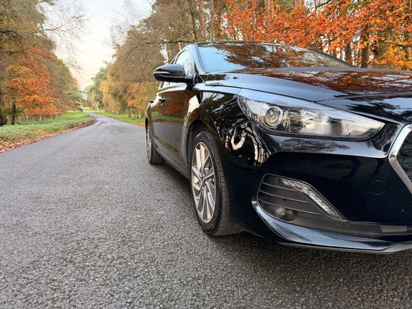 Hyundai i30 2018Fastback 372145033