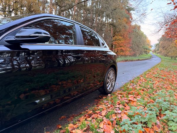 Hyundai i30 2018Fastback 372145055