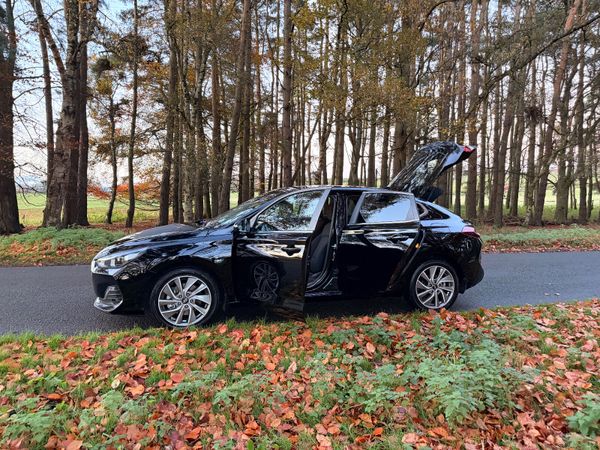 Hyundai i30 2018Fastback 372145057