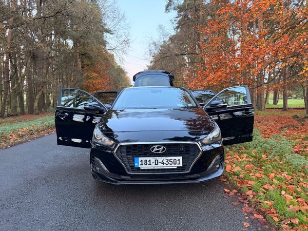 Hyundai i30 2018Fastback 372145058