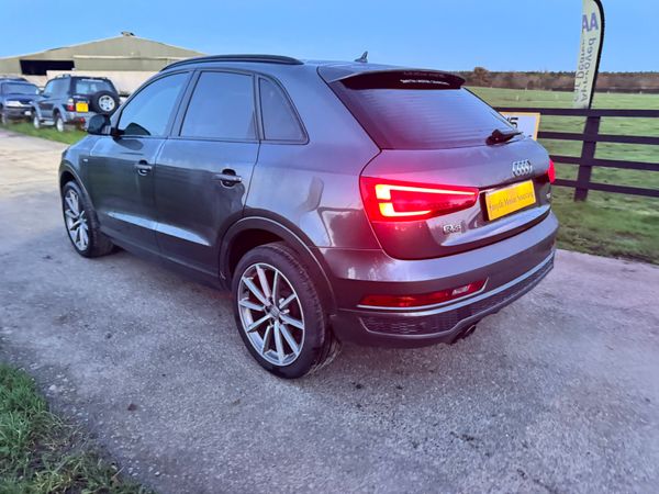152 Audi Q3 S-Line Black Ed BEAUTY***** 372145518