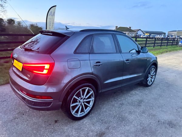 152 Audi Q3 S-Line Black Ed BEAUTY***** 372145524