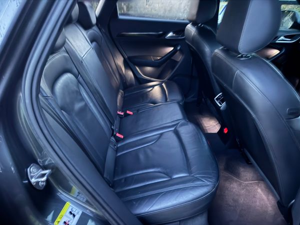 152 Audi Q3 S-Line Black Ed BEAUTY***** 372145526