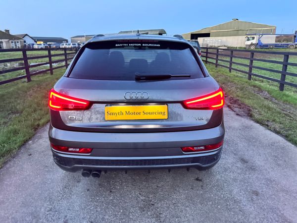 152 Audi Q3 S-Line Black Ed BEAUTY***** 372145520