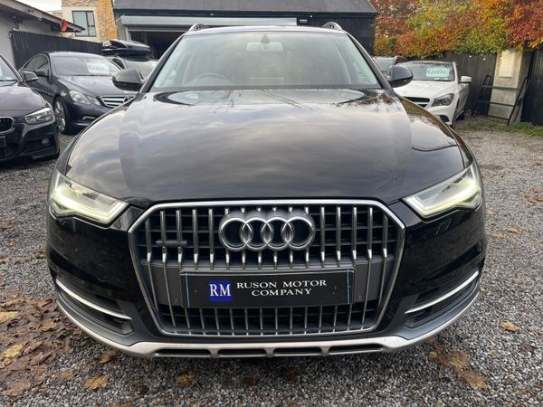 Audi A6 3.0 Tdi ALL ROAD Sport Quattro 272Hp 372148219