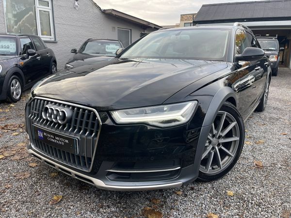 Audi A6 3.0 Tdi ALL ROAD Sport Quattro 272Hp 372148212