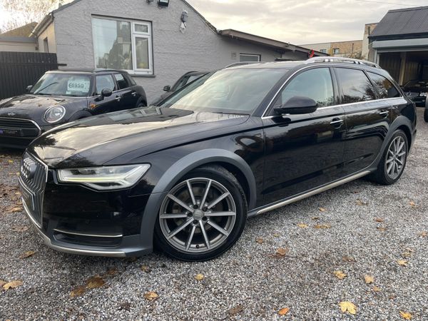 Audi A6 3.0 Tdi ALL ROAD Sport Quattro 272Hp 372148213