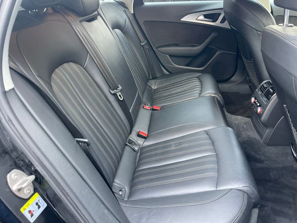 Audi A6 3.0 Tdi ALL ROAD Sport Quattro 272Hp 372148224