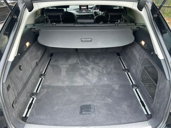 Audi A6 3.0 Tdi ALL ROAD Sport Quattro 272Hp 372148225