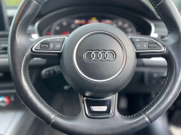 Audi A6 3.0 Tdi ALL ROAD Sport Quattro 272Hp 372148226