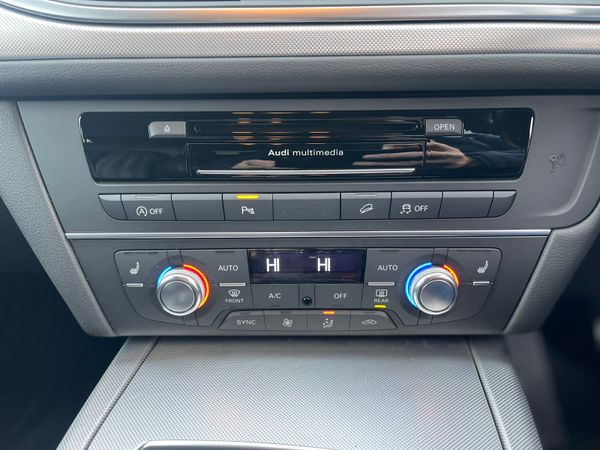 Audi A6 3.0 Tdi ALL ROAD Sport Quattro 272Hp 372148228