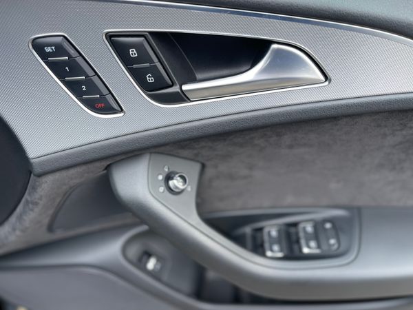 Audi A6 3.0 Tdi ALL ROAD Sport Quattro 272Hp 372148229