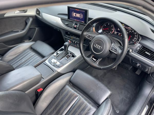 Audi A6 3.0 Tdi ALL ROAD Sport Quattro 272Hp 372148220