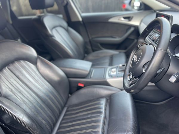 Audi A6 3.0 Tdi ALL ROAD Sport Quattro 272Hp 372148221