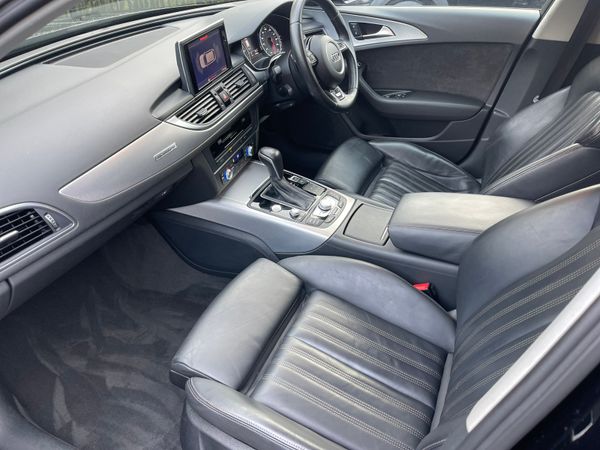 Audi A6 3.0 Tdi ALL ROAD Sport Quattro 272Hp 372148222