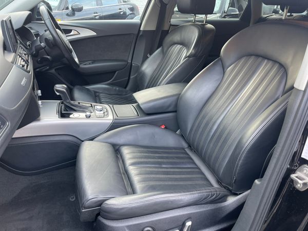 Audi A6 3.0 Tdi ALL ROAD Sport Quattro 272Hp 372148223