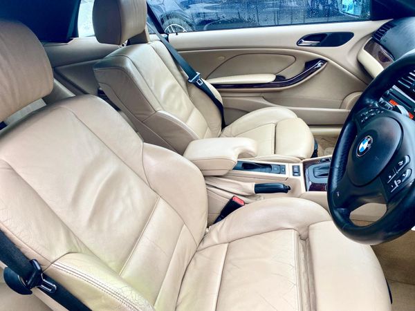 BMW 318 2.0 M-Sport Cabriolet READY FOR WINTER 372148254