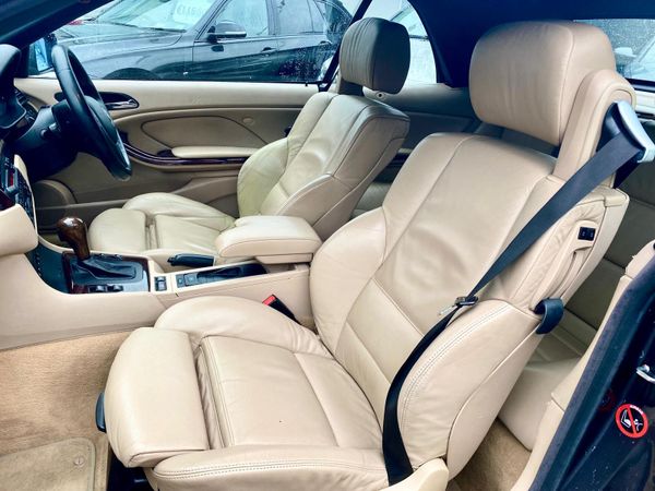 BMW 318 2.0 M-Sport Cabriolet READY FOR WINTER 372148256