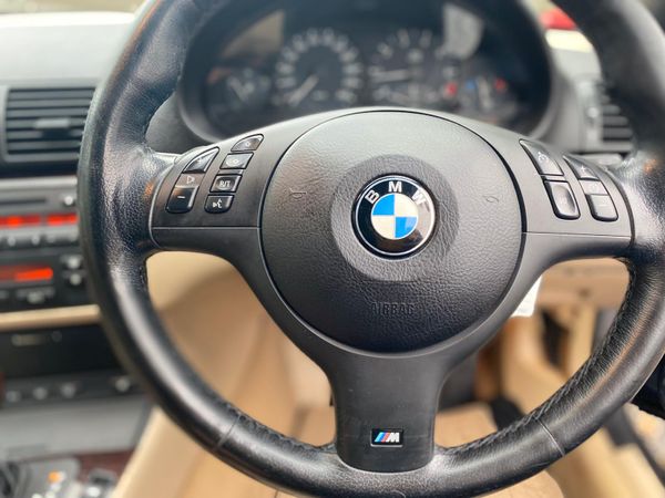 BMW 318 2.0 M-Sport Cabriolet READY FOR WINTER 372148258