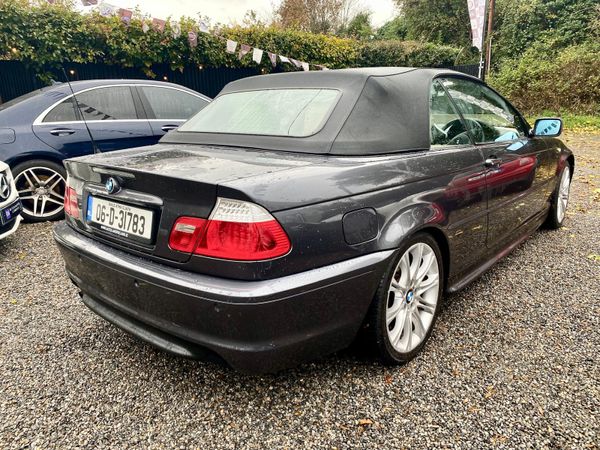 BMW 318 2.0 M-Sport Cabriolet READY FOR WINTER 372148250