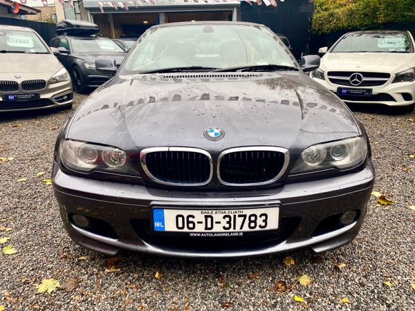 BMW 318 2.0 M-Sport Cabriolet READY FOR WINTER 372148252