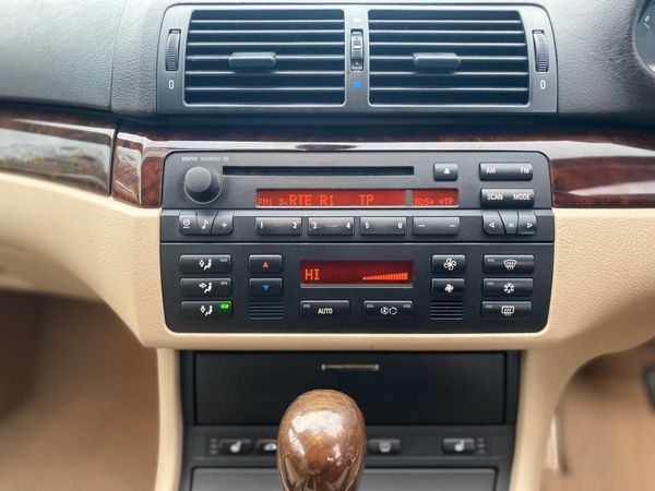 BMW 318 2.0 M-Sport Cabriolet READY FOR WINTER 372148260