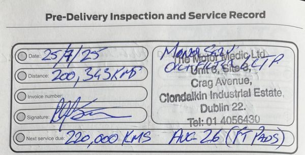 2016 Ford Focus 1.5 TDI Estate Nct 10/26 Tax 06/26 372140282