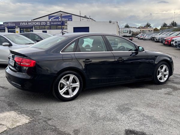 2013 Audi A4 2.0 TDI Technik 136bhp Nct 12/26 372140487