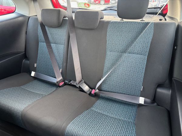 2013 Toyota Yaris 1.0 VVT-I Sport Nct 07/26 372140591