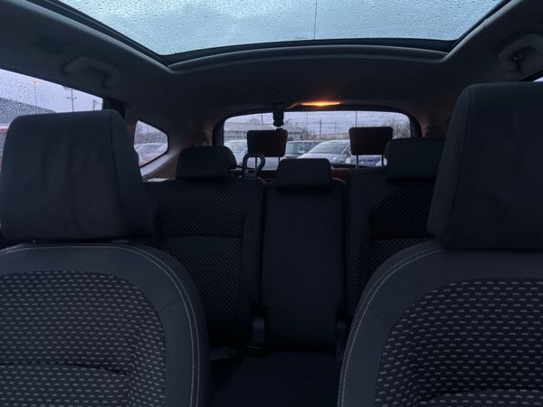 2010 Nissan Qashqai+2 1.6 7 Seater Nct 08/26 372140689