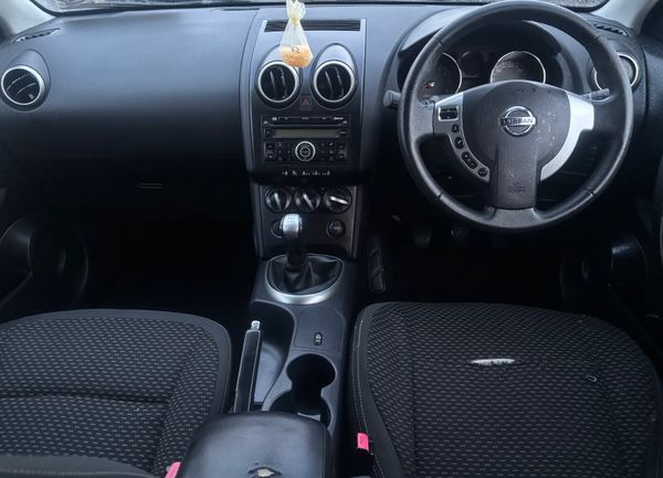 2010 Nissan Qashqai+2 1.6 7 Seater Nct 08/26 372140690