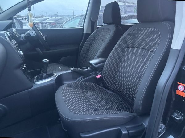 2010 Nissan Qashqai+2 1.6 7 Seater Nct 08/26 372140692