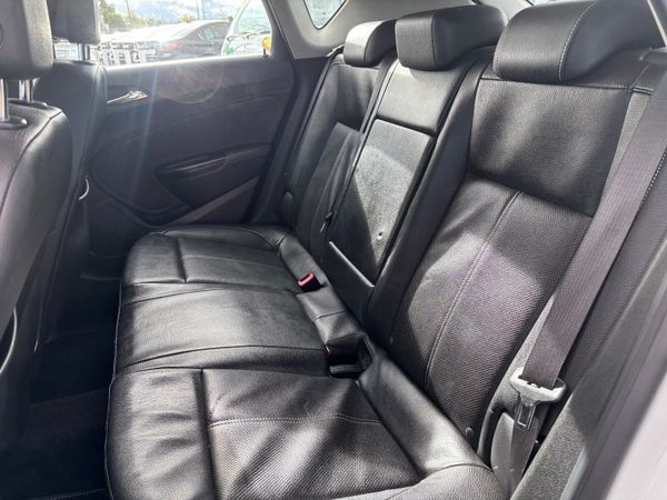 2012 Vauxhall Astra 2.0D Nct 01/27 Tax 12/25 372140743