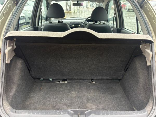 Low Mileage Nissan Micra NCT Tax Warranty 372168387