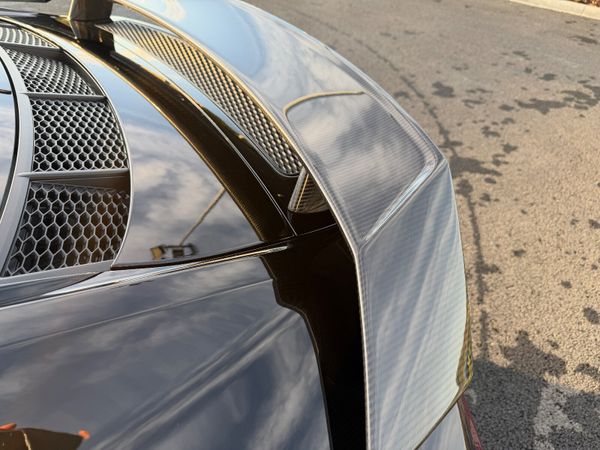 2017 Audi R8 V10 Plus -B&O - Full PPF 610 BHP 372187639