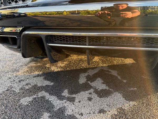 2017 Audi R8 V10 Plus -B&O - Full PPF 610 BHP 372187643