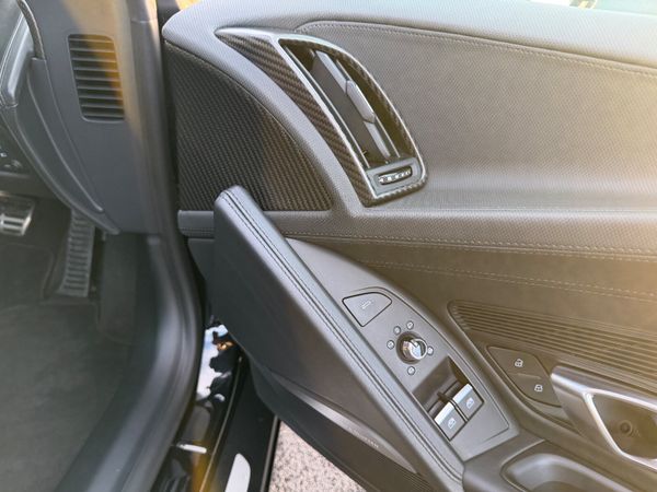 2017 Audi R8 V10 Plus -B&O - Full PPF 610 BHP 372187664