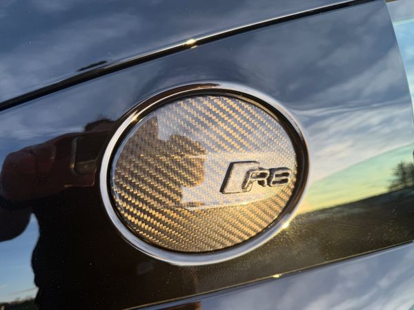 2017 Audi R8 V10 Plus -B&O - Full PPF 610 BHP 372187716