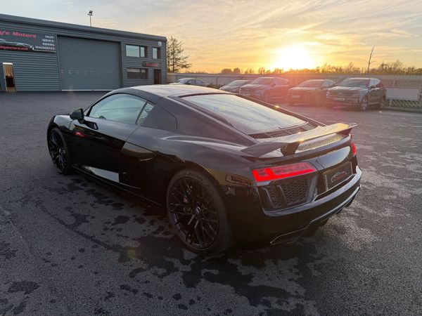 2017 Audi R8 V10 Plus -B&O - Full PPF 610 BHP 372187720