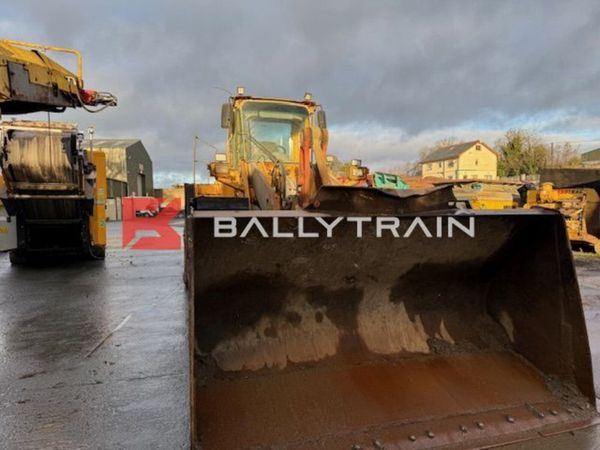Volvo L180E Wheel Loader 372198927