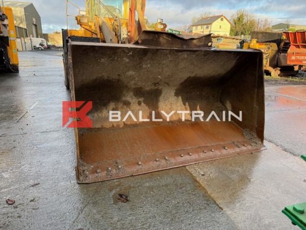 Volvo L180E Wheel Loader 372198928