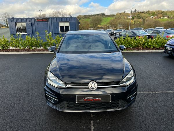 2019 Volkswagen Golf R Line 2.0 TDI 372199325