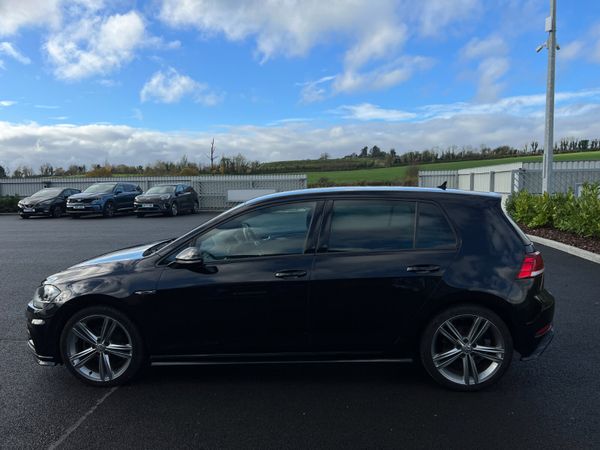 2019 Volkswagen Golf R Line 2.0 TDI 372199327